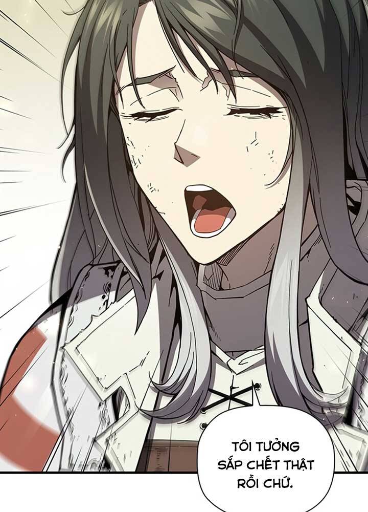 Khát Vọng Trỗi Dậy Chapter 98 - 99