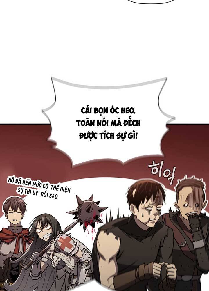 Khát Vọng Trỗi Dậy Chapter 98 - 100