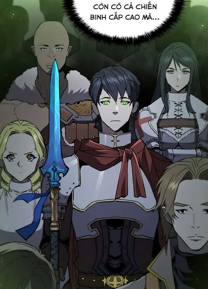 Khát Vọng Trỗi Dậy Chapter 99 - 101