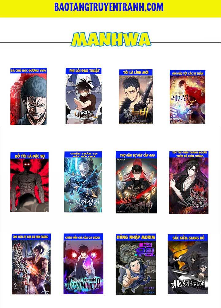 Khát Vọng Trỗi Dậy Chapter 99 - 123