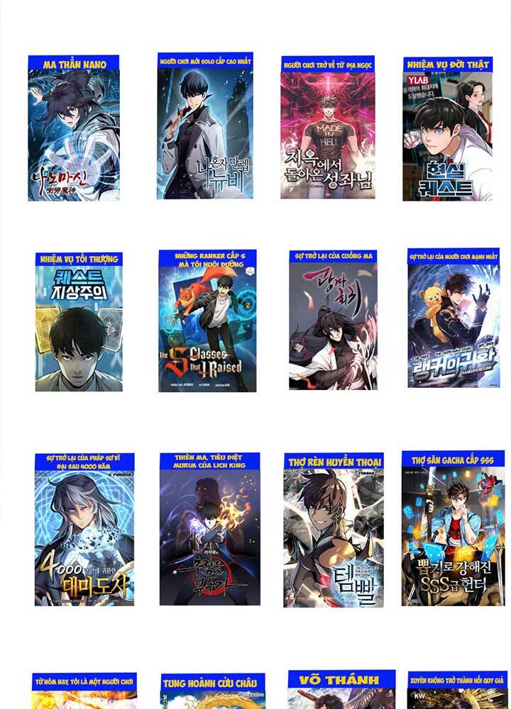 Khát Vọng Trỗi Dậy Chapter 99 - 125