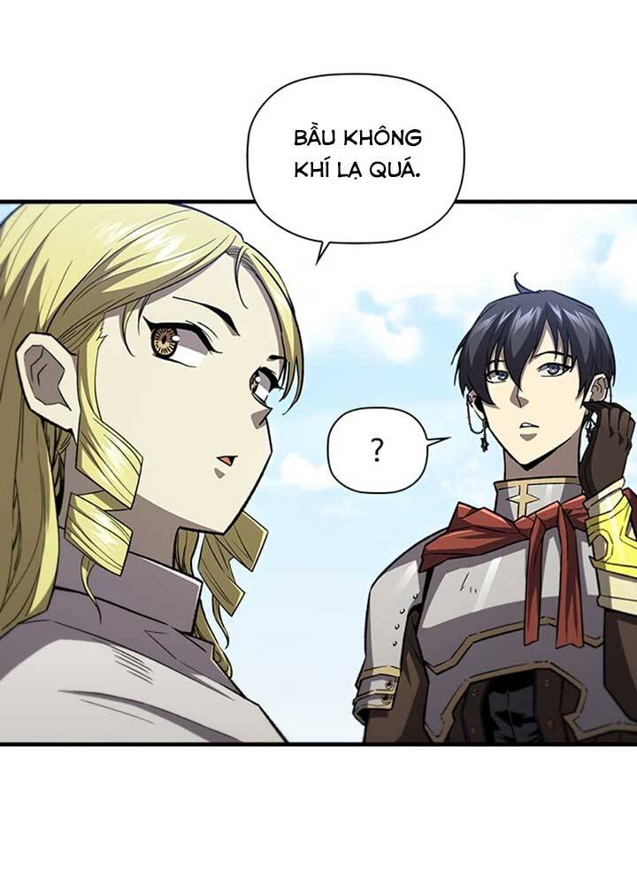 Khát Vọng Trỗi Dậy Chapter 99 - 18
