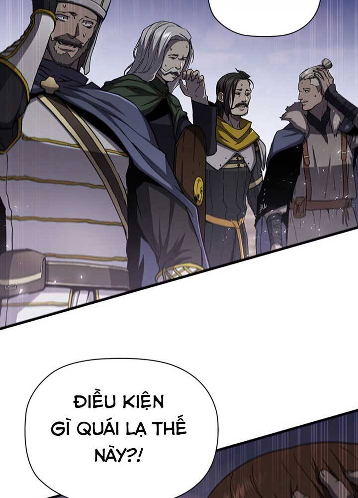 Khát Vọng Trỗi Dậy Chapter 99 - 20