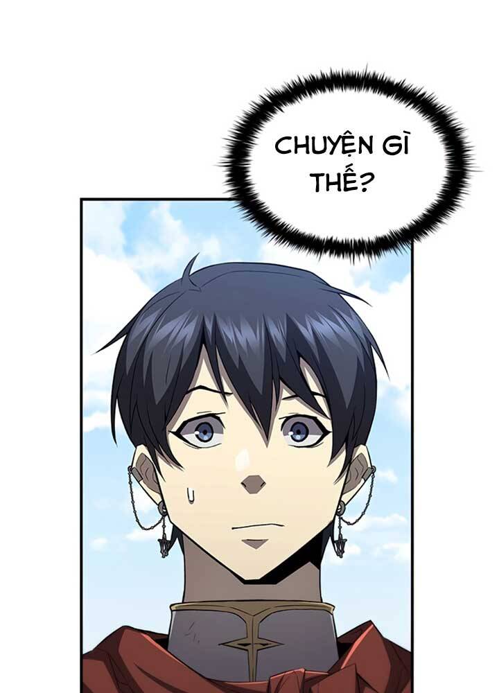 Khát Vọng Trỗi Dậy Chapter 99 - 22