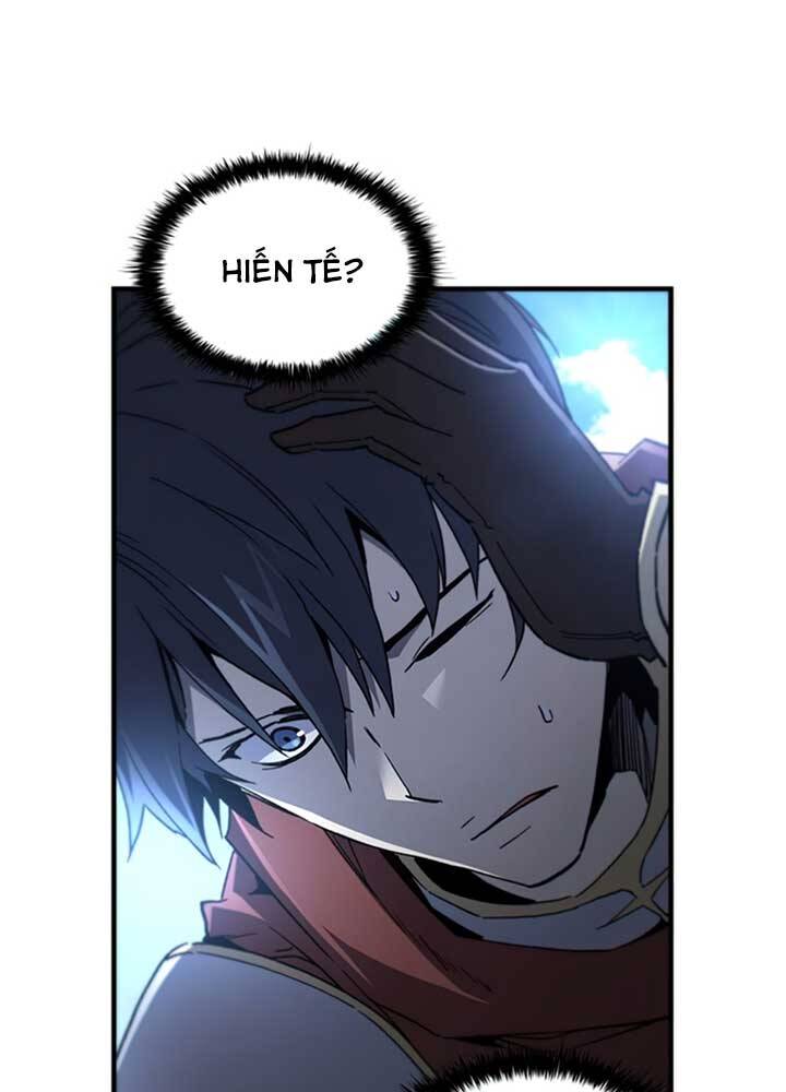 Khát Vọng Trỗi Dậy Chapter 99 - 28