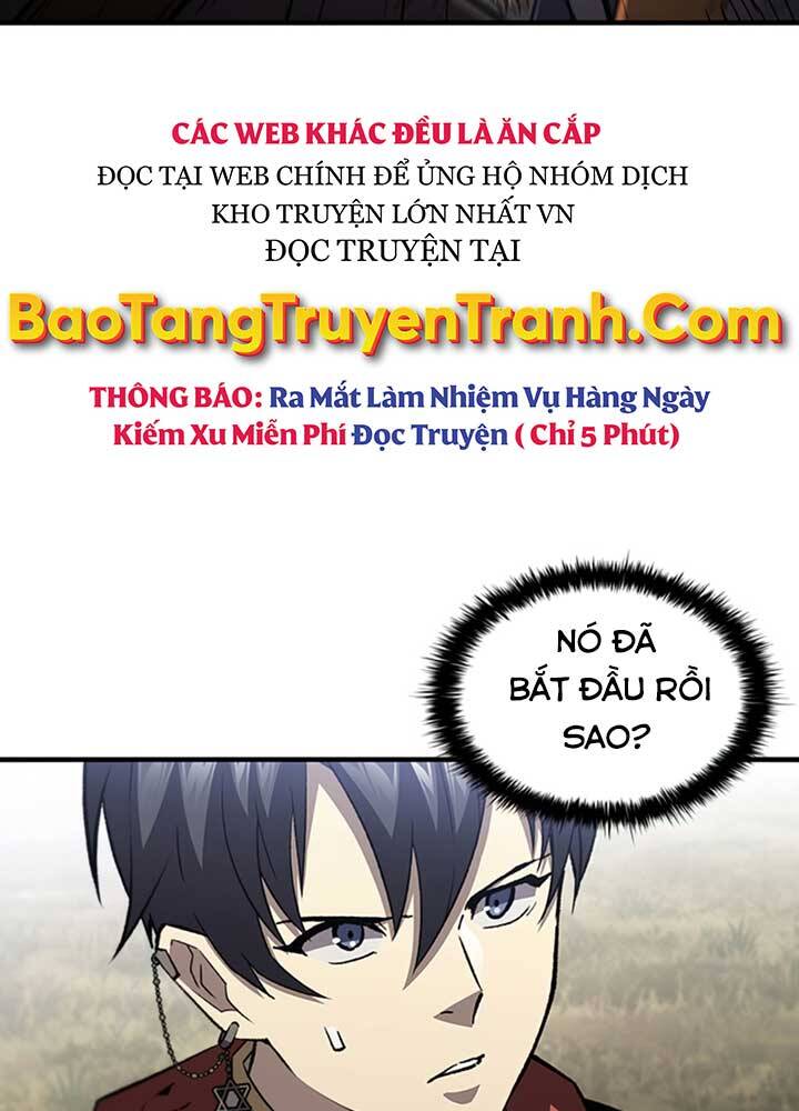 Khát Vọng Trỗi Dậy Chapter 99 - 32