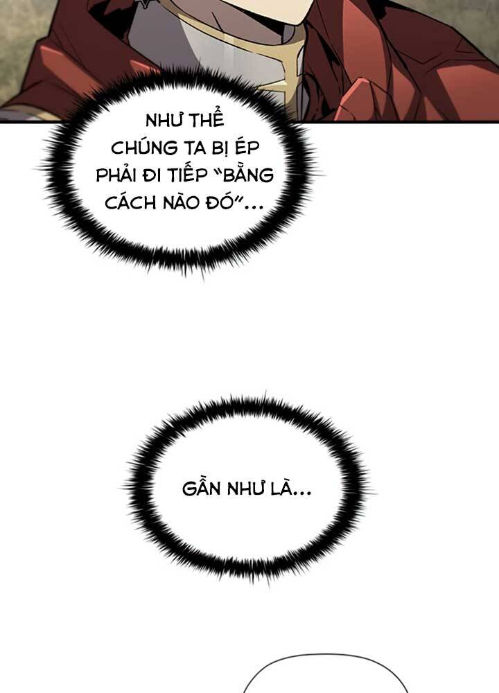 Khát Vọng Trỗi Dậy Chapter 99 - 33