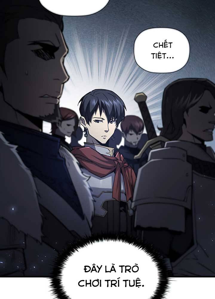 Khát Vọng Trỗi Dậy Chapter 99 - 35