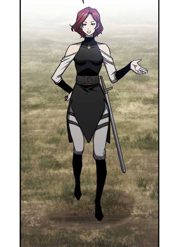 Khát Vọng Trỗi Dậy Chapter 99 - 37