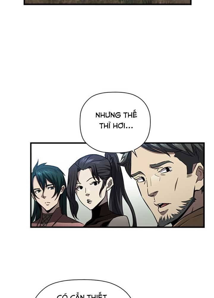 Khát Vọng Trỗi Dậy Chapter 99 - 38