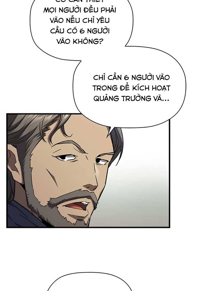 Khát Vọng Trỗi Dậy Chapter 99 - 39