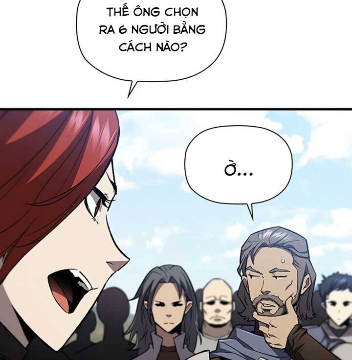 Khát Vọng Trỗi Dậy Chapter 99 - 40