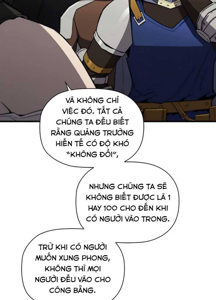 Khát Vọng Trỗi Dậy Chapter 99 - 41