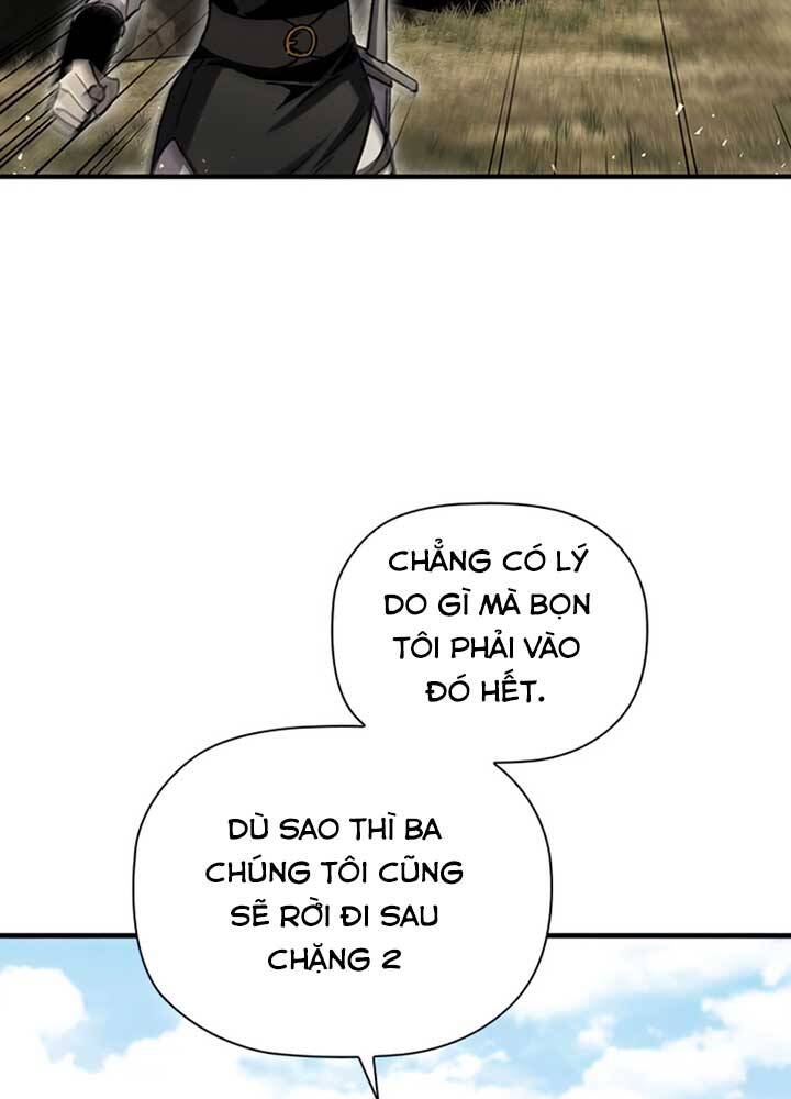 Khát Vọng Trỗi Dậy Chapter 99 - 46