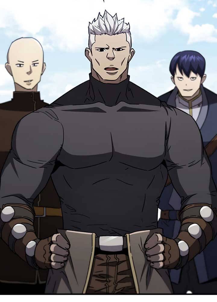 Khát Vọng Trỗi Dậy Chapter 99 - 47