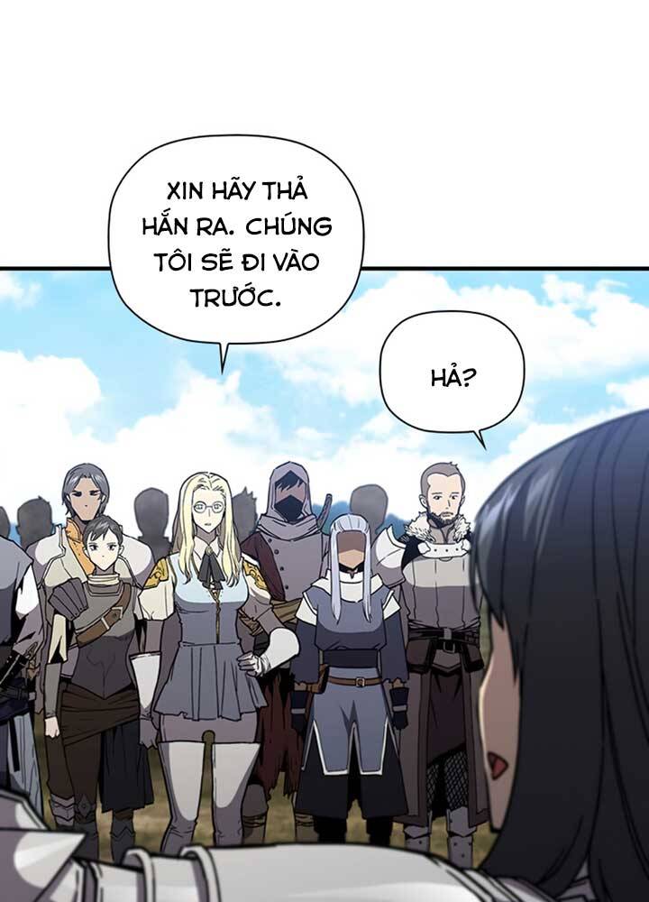 Khát Vọng Trỗi Dậy Chapter 99 - 81