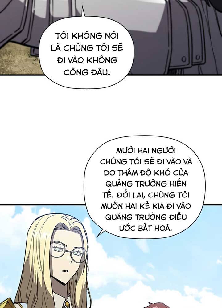 Khát Vọng Trỗi Dậy Chapter 99 - 82