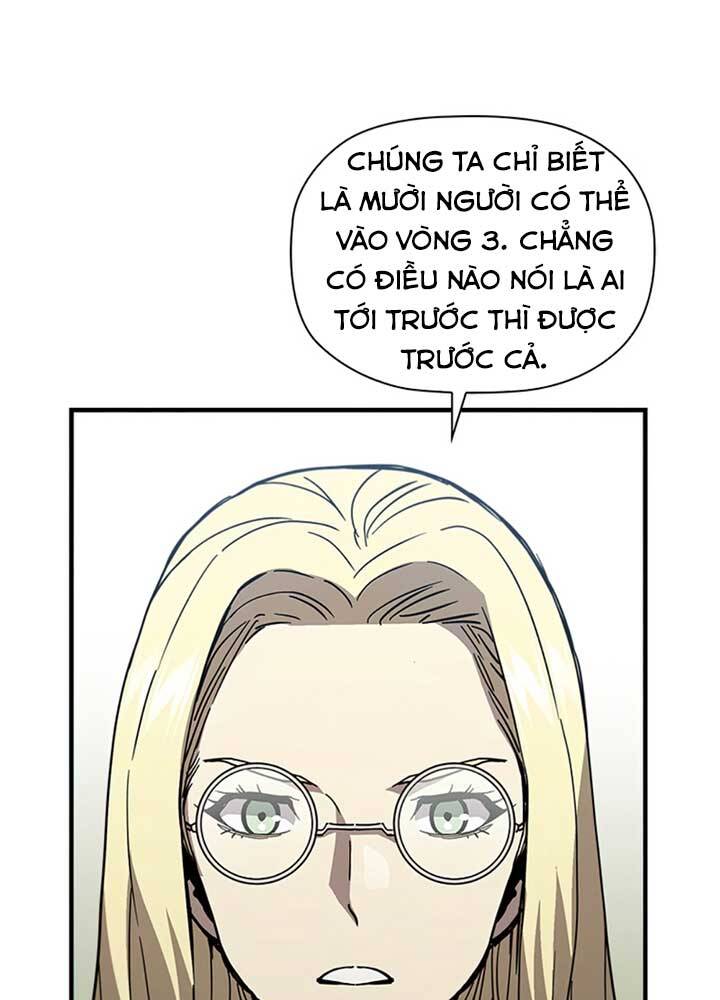 Khát Vọng Trỗi Dậy Chapter 99 - 85