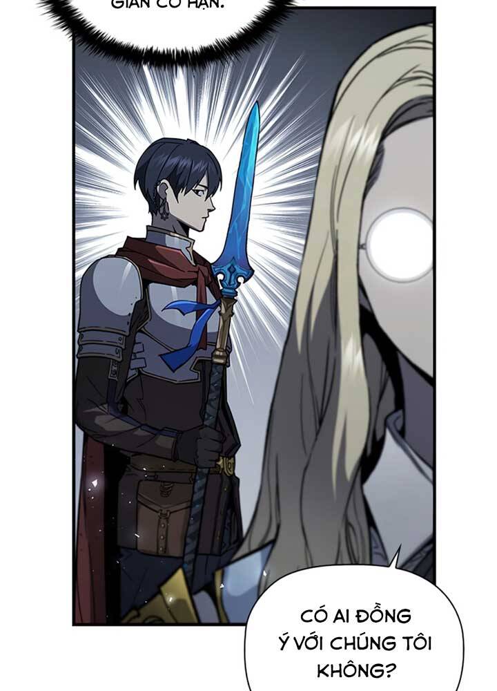 Khát Vọng Trỗi Dậy Chapter 99 - 93