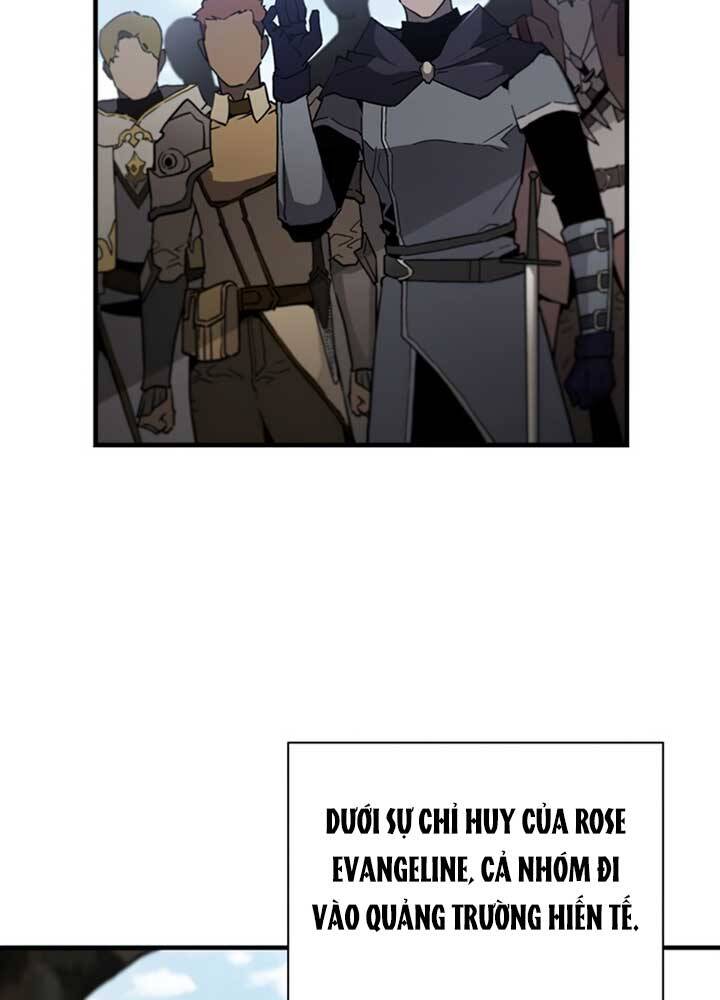 Khát Vọng Trỗi Dậy Chapter 99 - 95