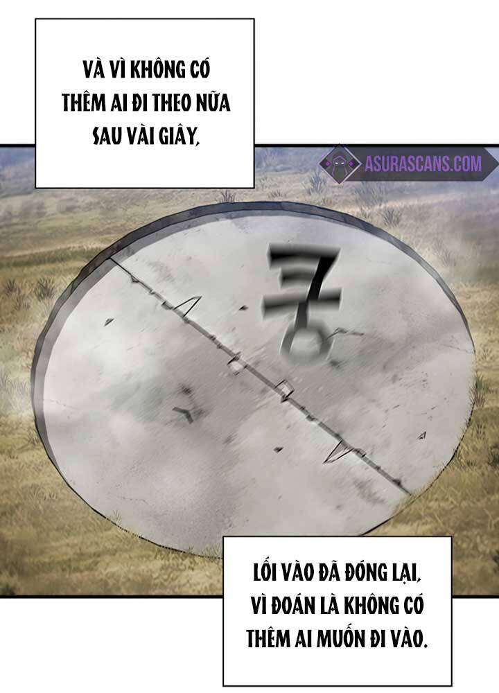 Khát Vọng Trỗi Dậy Chapter 99 - 97