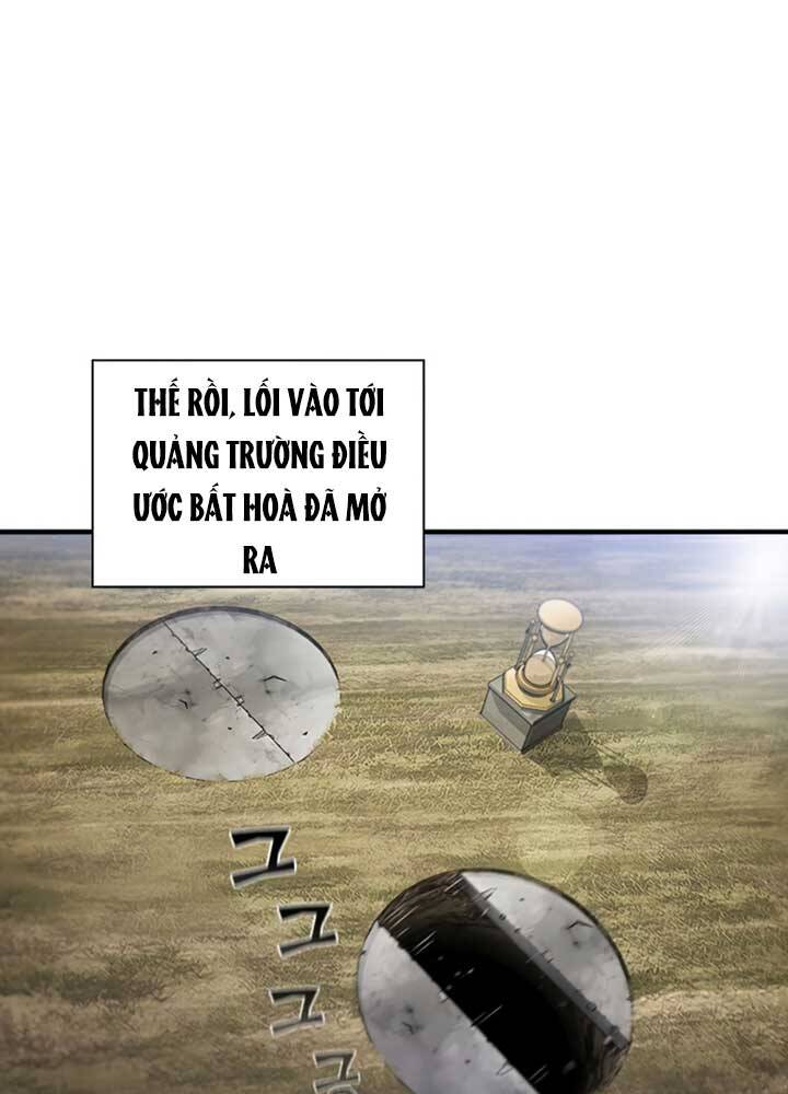 Khát Vọng Trỗi Dậy Chapter 99 - 98