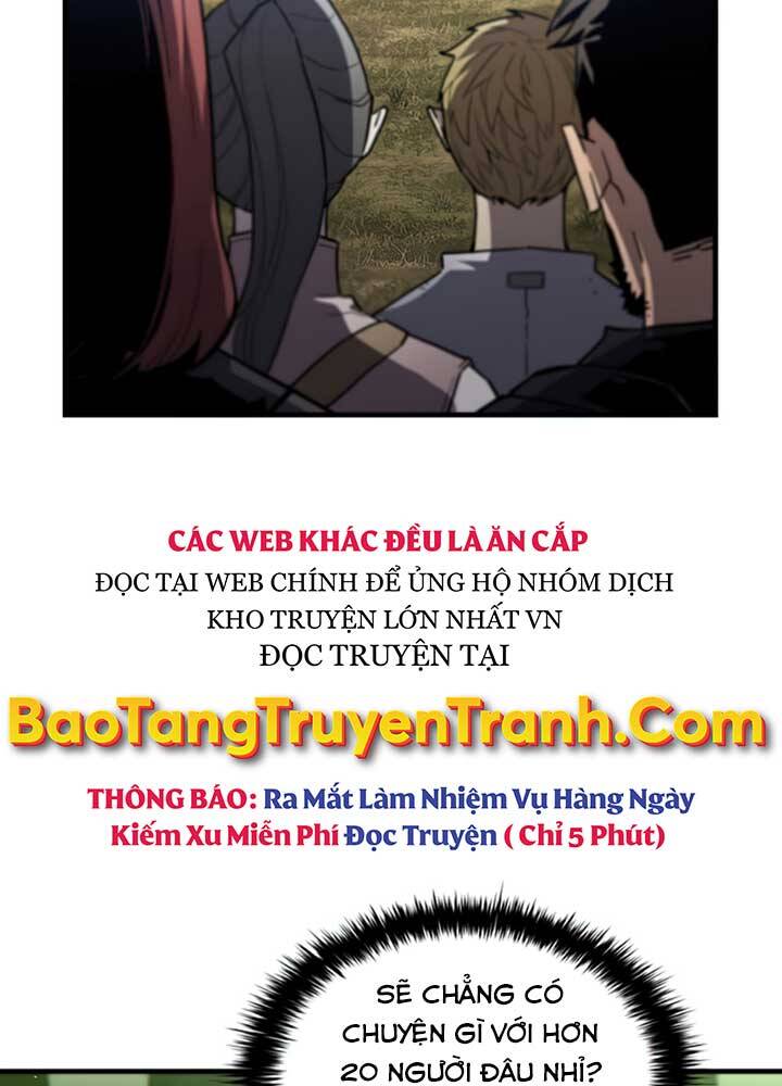 Khát Vọng Trỗi Dậy Chapter 99 - 100