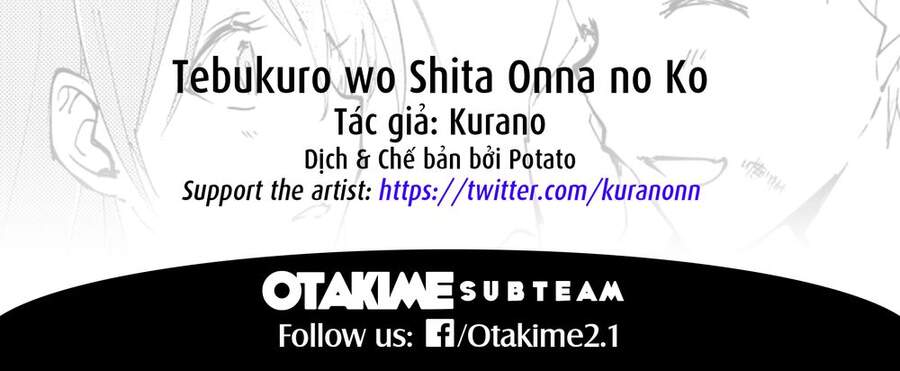 Tebukuro Wo Shita Onna No Ko Chapter 5 - 7