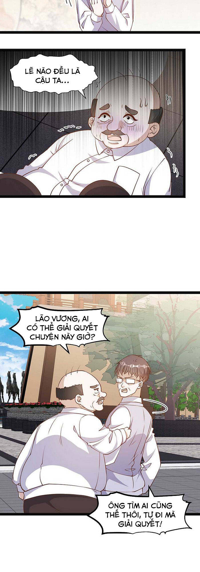 Thần Cấp Ngư Phu Chapter 135 - 11