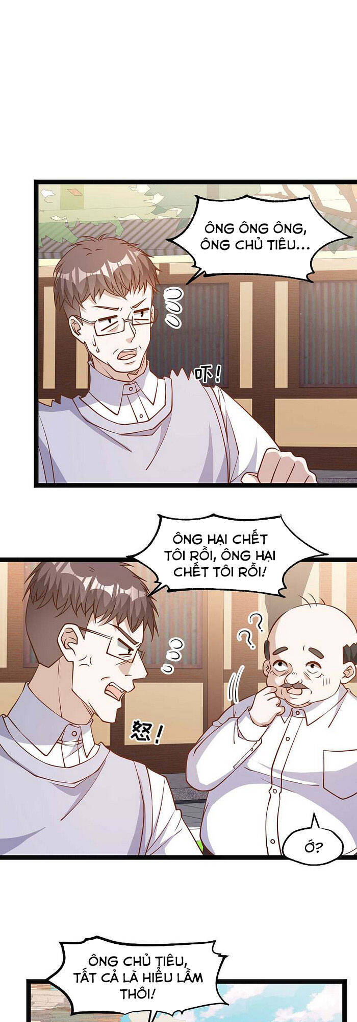 Thần Cấp Ngư Phu Chapter 135 - 7