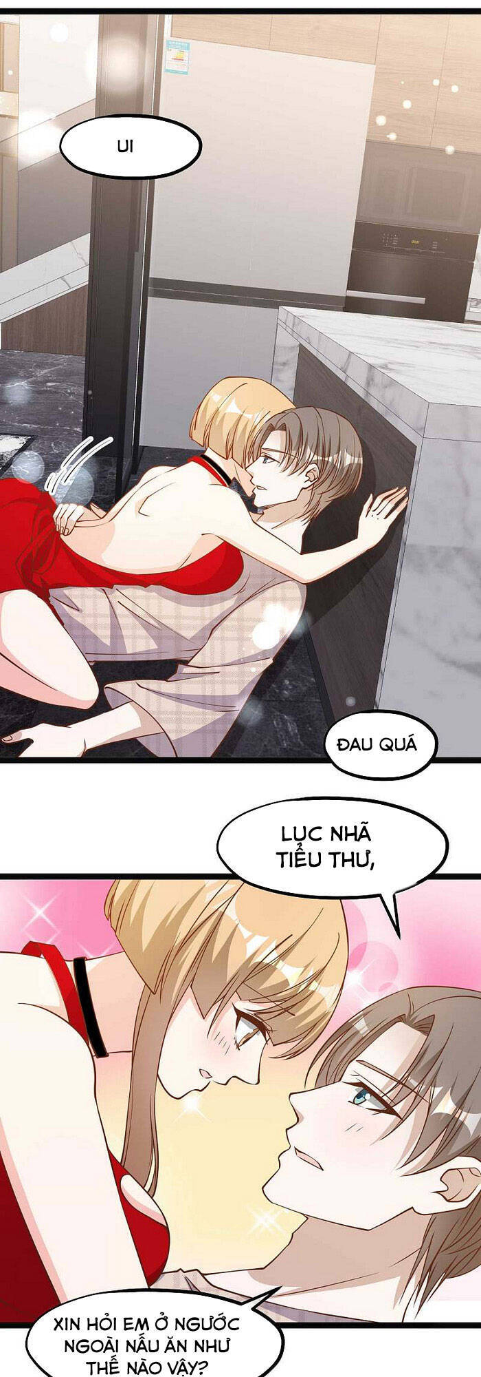 Thần Cấp Ngư Phu Chapter 137 - 1