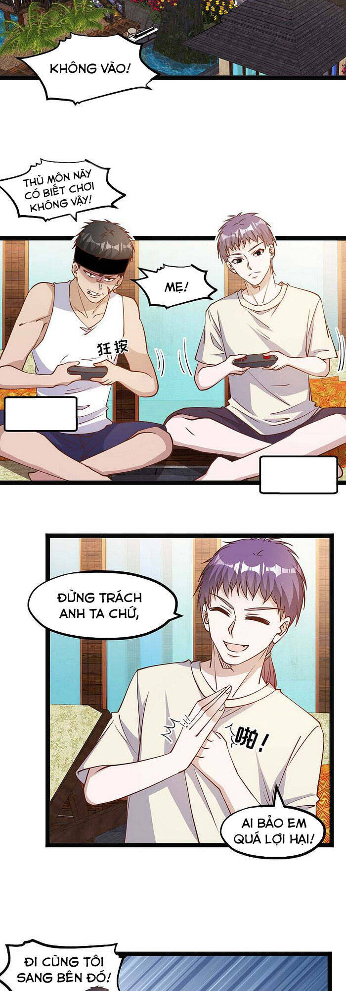 Thần Cấp Ngư Phu Chapter 137 - 5