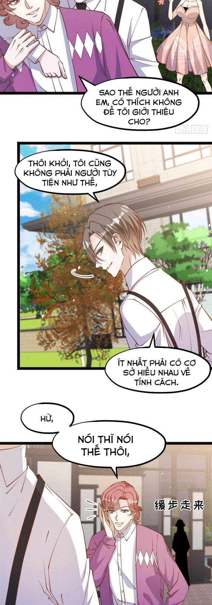 Thần Cấp Ngư Phu Chapter 138 - 3