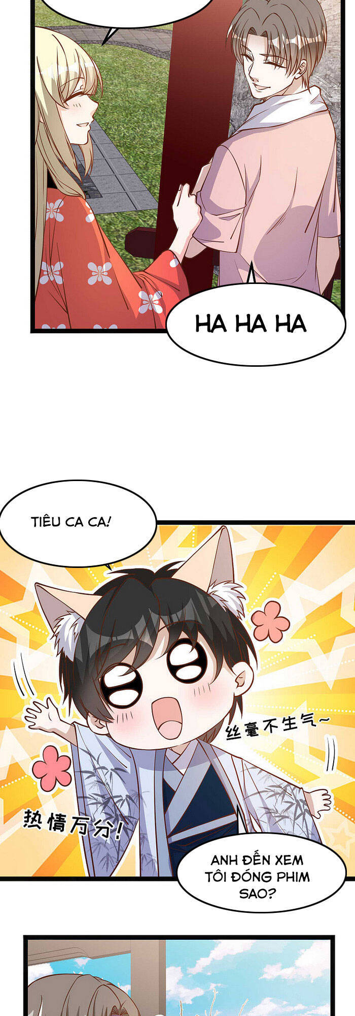 Thần Cấp Ngư Phu Chapter 143 - 3