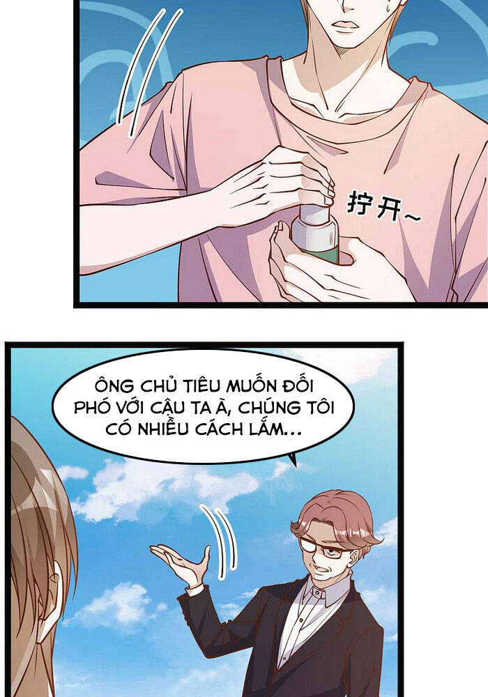 Thần Cấp Ngư Phu Chapter 143 - 8
