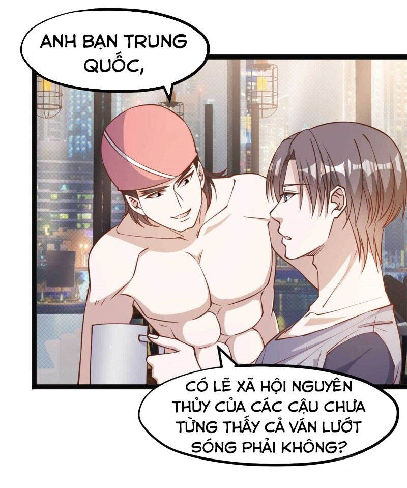 Thần Cấp Ngư Phu Chapter 144 - 2