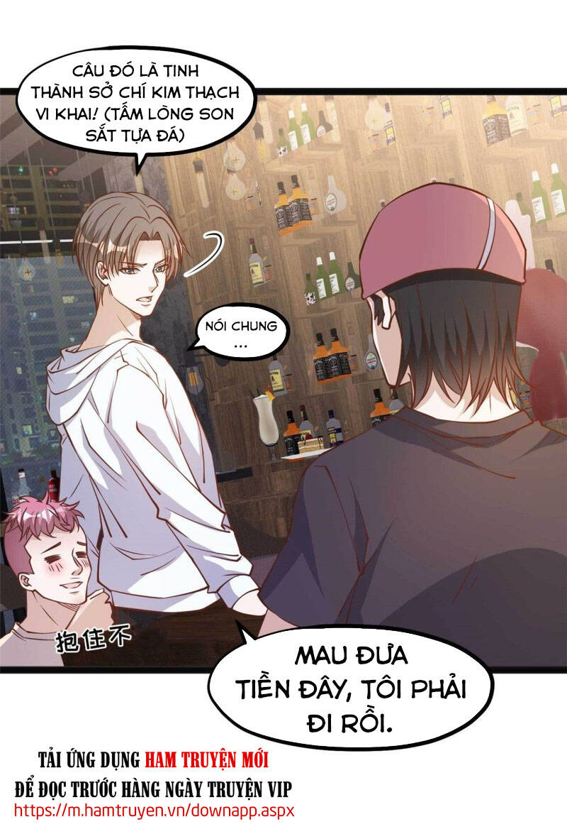 Thần Cấp Ngư Phu Chapter 144 - 28