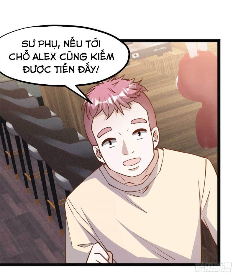 Thần Cấp Ngư Phu Chapter 144 - 31