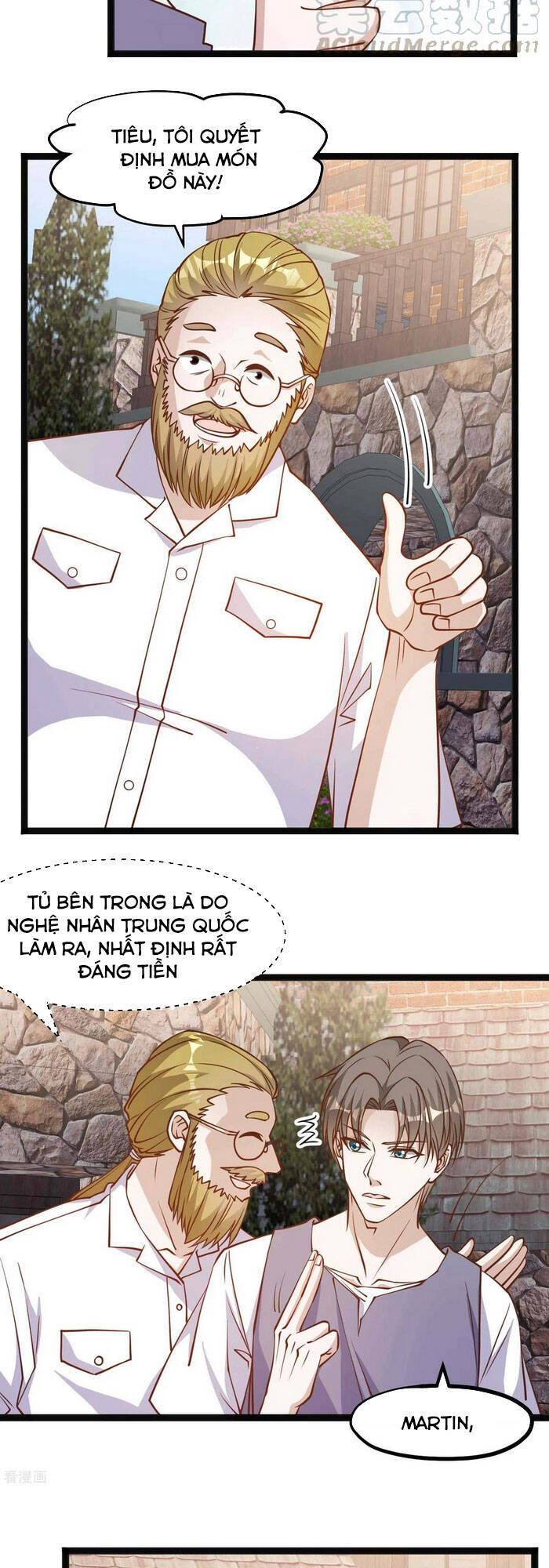 Thần Cấp Ngư Phu Chapter 147 - 13