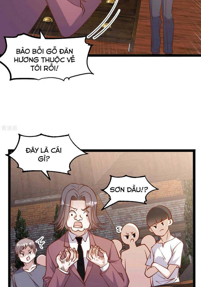 Thần Cấp Ngư Phu Chapter 147 - 18