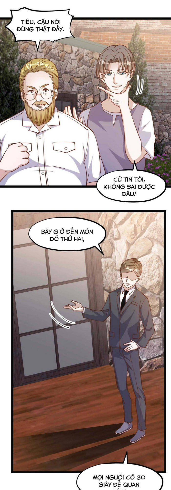Thần Cấp Ngư Phu Chapter 147 - 20