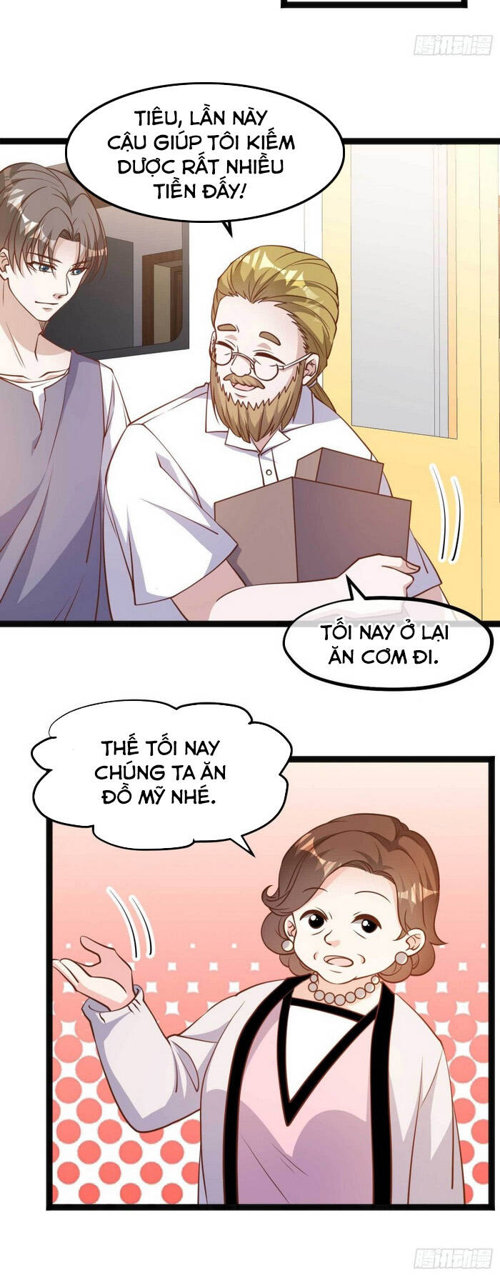 Thần Cấp Ngư Phu Chapter 148 - 13