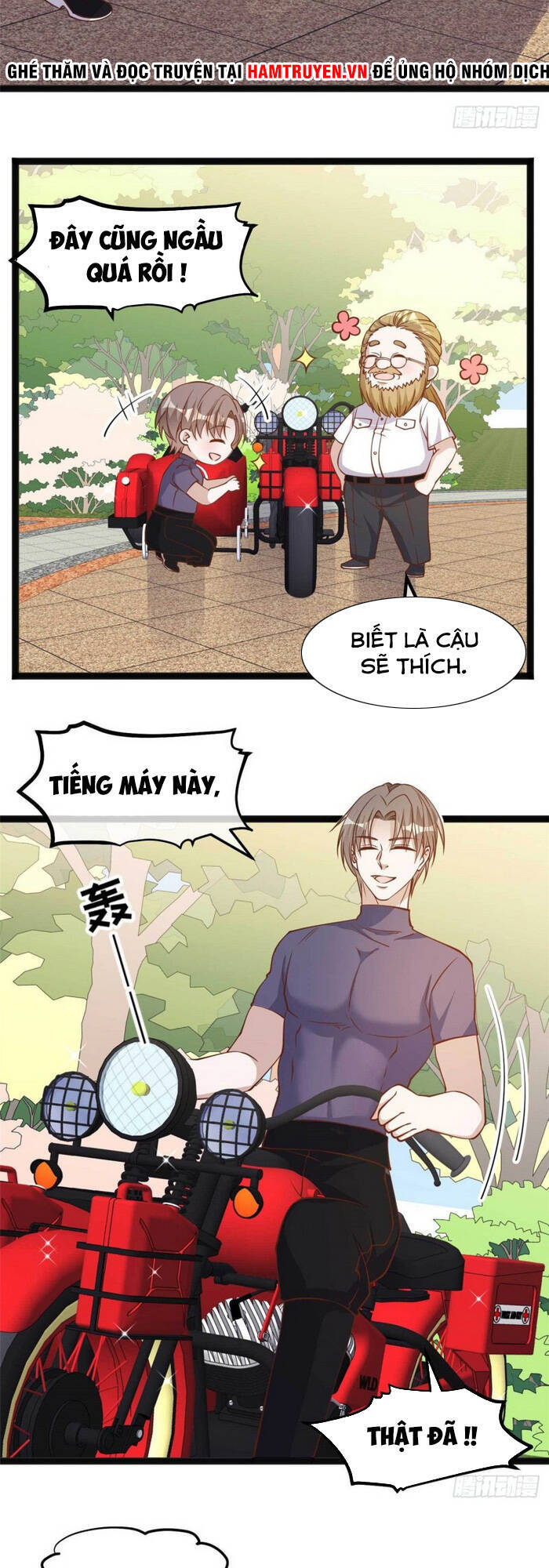 Thần Cấp Ngư Phu Chapter 150 - 7