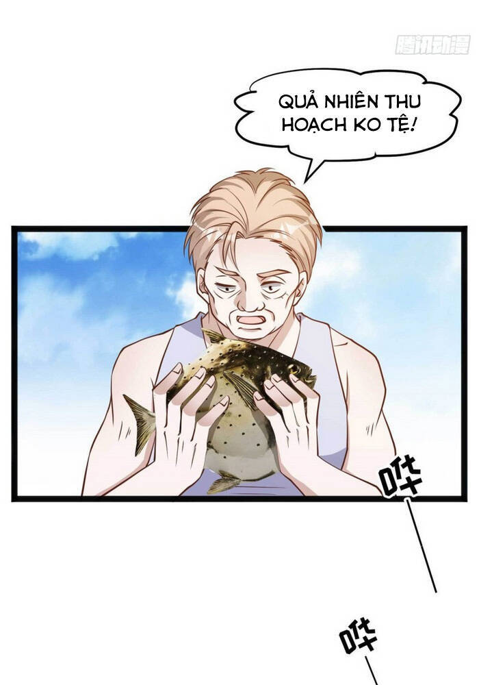 Thần Cấp Ngư Phu Chapter 151 - 22