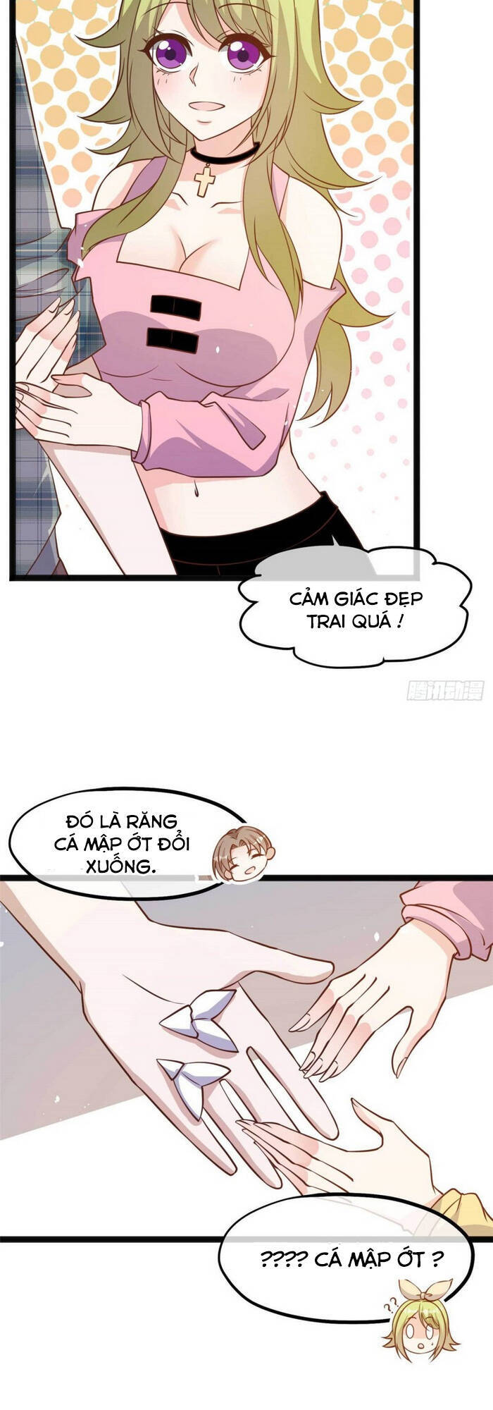 Thần Cấp Ngư Phu Chapter 154 - 11