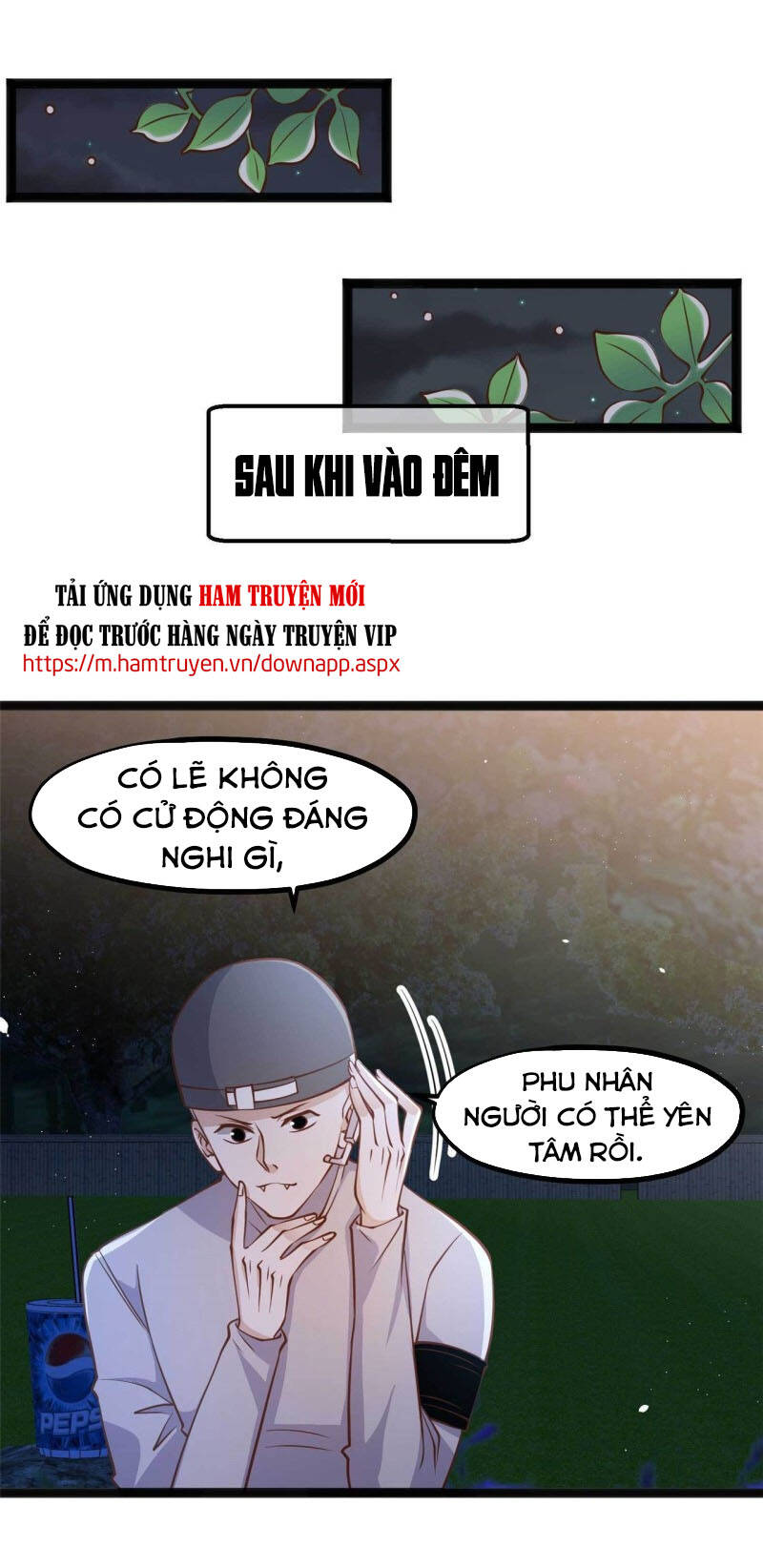 Thần Cấp Ngư Phu Chapter 156 - 1