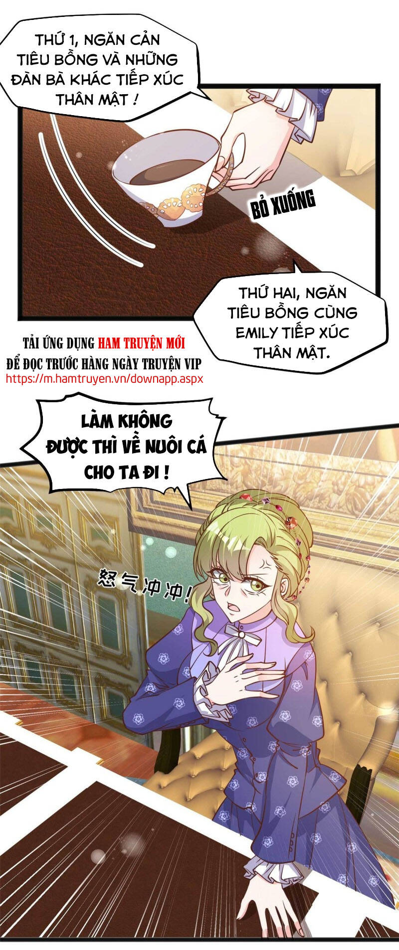 Thần Cấp Ngư Phu Chapter 156 - 5