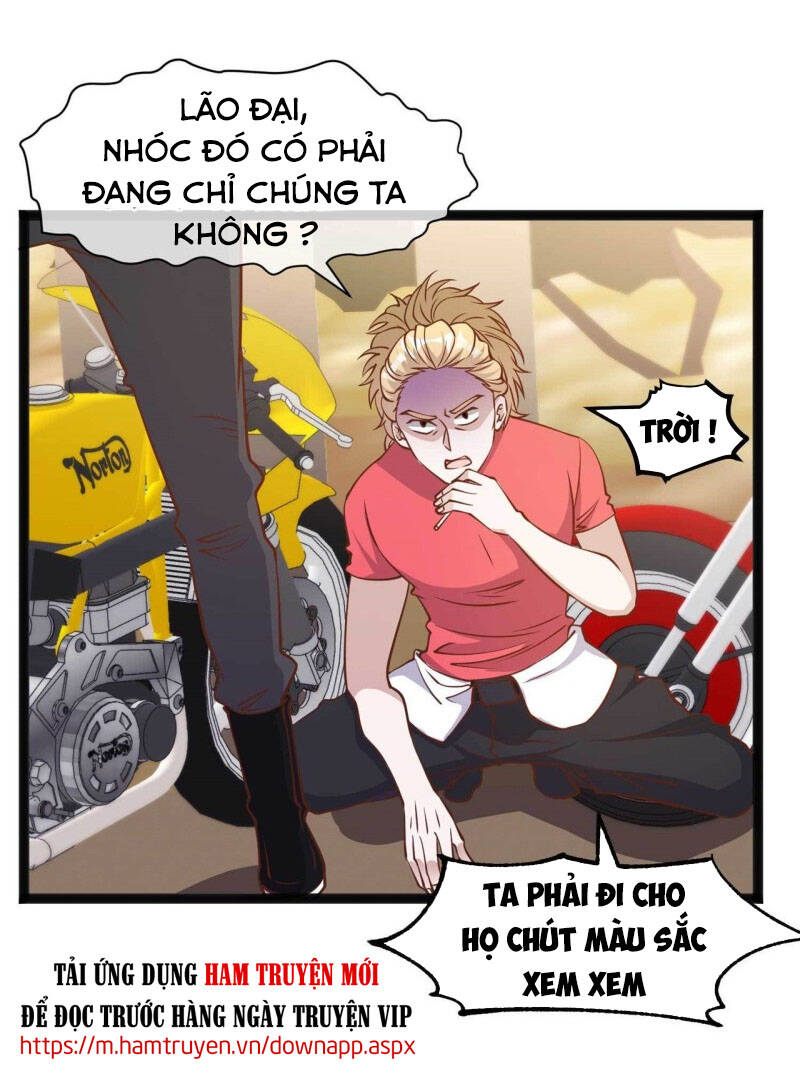 Thần Cấp Ngư Phu Chapter 158 - 16