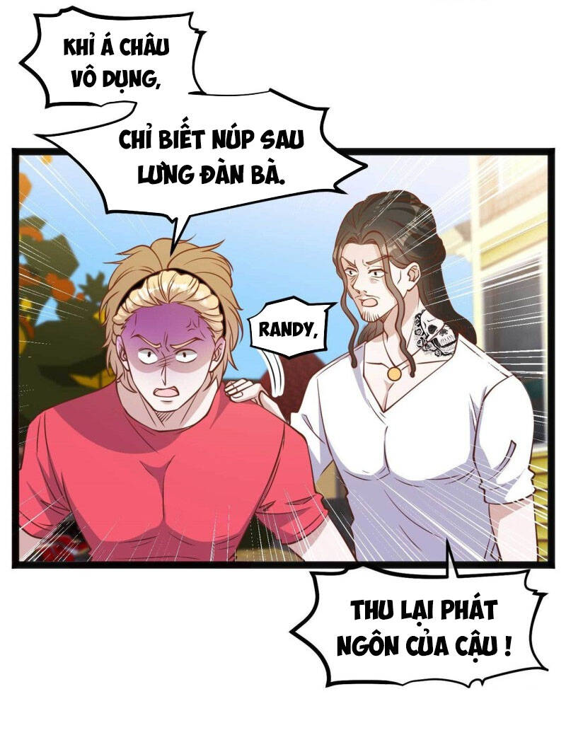 Thần Cấp Ngư Phu Chapter 158 - 21