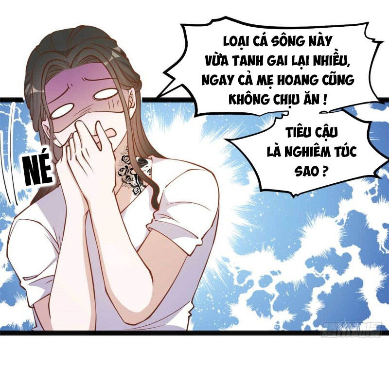 Thần Cấp Ngư Phu Chapter 159 - 16